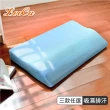 【LooCa】均一價-外銷日本專利記憶枕頭1入(三款任選)