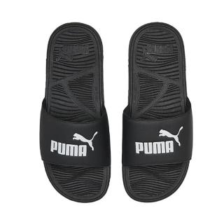 【PUMA】拖鞋 男鞋 女鞋 運動 Cool Cat 2.0 BX 黑 38911301(A5103)