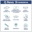 【Roborock 石頭科技】掃地機器人Q Revo(台灣公司貨/自動回洗拖布/自動烘乾/掃拖機器人)