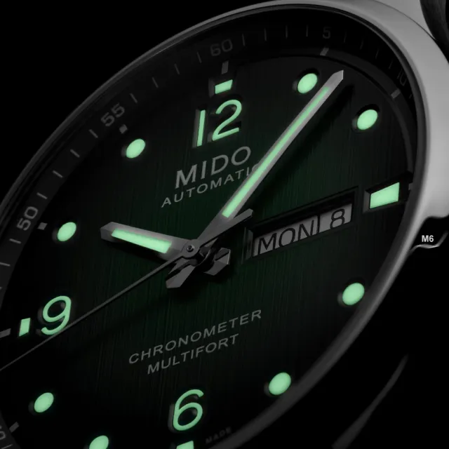 Mido m038 deals