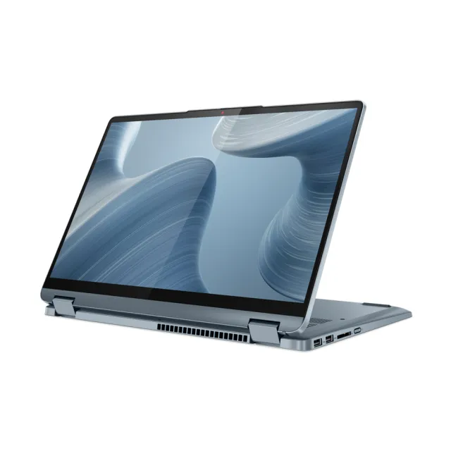 Lenovo】Office 2021☆14吋i3翻轉觸控筆電(IdeaPad FLEX 5/82Y00032TW