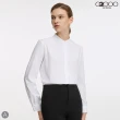 【G2000】職場時尚長袖上班襯衫(4款可選)