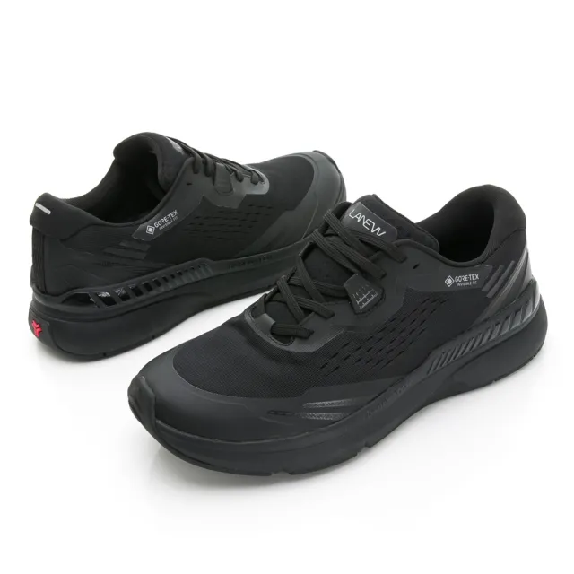 【LA NEW】GORE-TEX INVISIBLE FIT 2代隱形防水運動鞋(女31296298)