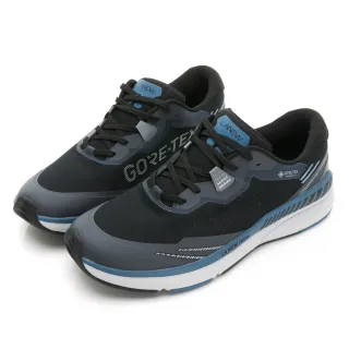 【LA NEW】GORE-TEX INVISIBLE FIT 2代隱形防水運動鞋(男30296198)