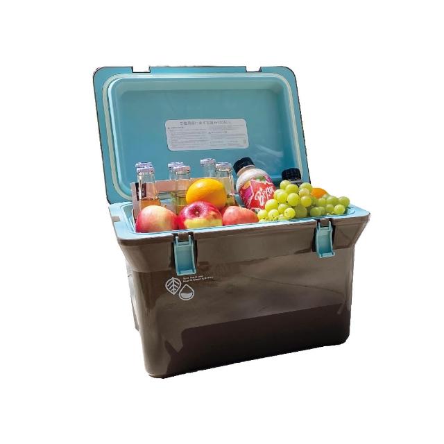 【卡旺】P022冰桶15L(戶外、露營、保冷、冰桶)