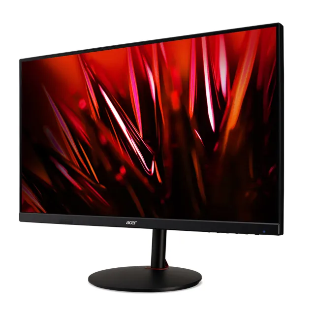 【Acer 宏碁】A福利品 XV322QK KV 遊戲電競螢幕(32型/4K/144Hz/0.5ms/IPS)