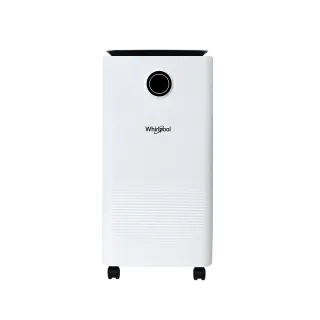 【Whirlpool 惠而浦】一級能效6公升除濕機(WDEE061W)