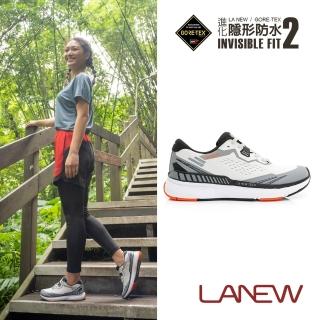 【LA NEW】GORE-TEX INVISIBLE FIT 2代隱形防水運動鞋(女229629840)