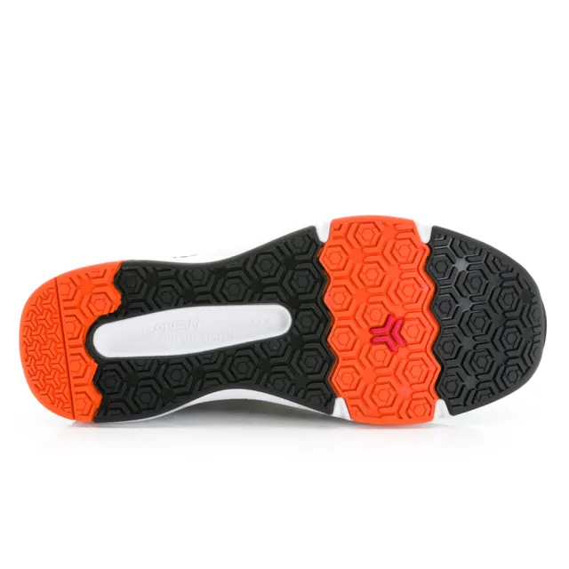 【LA NEW】GORE-TEX INVISIBLE FIT 2代隱形防水運動鞋(女40296298)