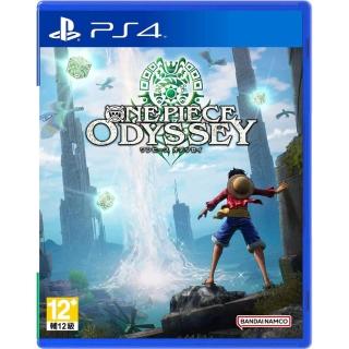 【SONY 索尼】PS4 航海王 時光旅詩 海賊王(臺灣公司貨-中文版)