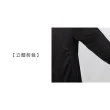 【asics 亞瑟士】男長袖T恤-台灣製 運動 上衣 亞瑟士 黑銀(2031E354-001)
