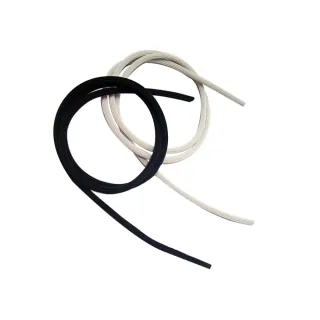 紗窗壓條 5.0mm 6米 20尺 灰色 黑色 壓條 紗窗圓條 紗窗壓條 紗門圓條  紗門丸條(鋁門紗窗條 鋁窗條)