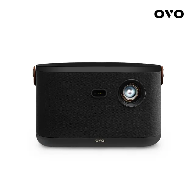 【OVO】 1080P高亮新旗艦高畫質智慧投影機(K3-S) 3500流明 ToF極速對焦 娛樂/露營/戶外/商用/會議