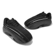 【adidas 愛迪達】籃球鞋 Mad IIInfinity 男鞋 碳黑 黑 銀 復古 復刻 愛迪達(IG7941)