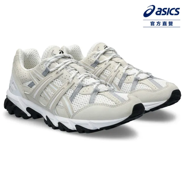 【asics 亞瑟士】GEL-SONOMA 15-50 男款  運動休閒鞋(1201A438-101)