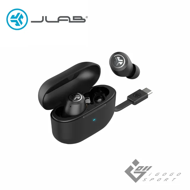 【JLab】JBuds ANC 3真無線藍牙耳機