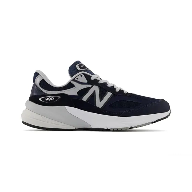 NEW BALANCE】New Balance 990v6 海軍藍NB990 男鞋休閒鞋M990NV6