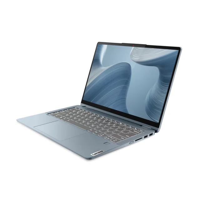 【Lenovo】送微軟M365+1TB雲端★14吋i3翻轉觸控筆電(IdeaPad FLEX 5/82Y00032TW/i3-1315U/8G/512G/W11)