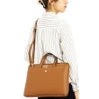 【WHOSE BAG】HOPE輕量皮革筆電包女側背包 NO.WB013(女手提包 女斜背包 女公事包)