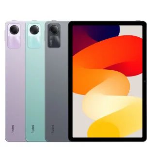 【小米官方旗艦館】紅米平板 Redmi Pad SE 11吋 WiFi(4G/128G)