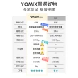 3入組【YOMIX 優迷】1.5M USB-C to USB-C 60W編織快充充電傳輸線(筆電/Android/Switch/支援iphone15快充)