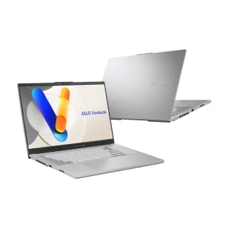 【ASUS】Office 2021組★15.6吋Ultra 9 RTX4050輕薄筆電(Vivobook Pro N6506MU/Ultra 9-185H/16G/1TB/3K)