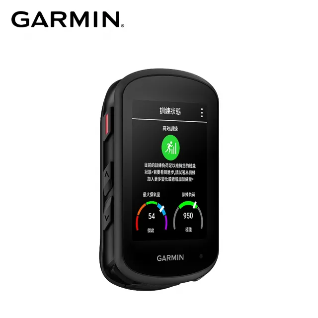 GARMIN】Edge 840 BUNDLE GPS自行車衛星導航(精裝版) - momo購物