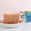 【CarnivoreRAW 卡尼】狗狗鮮肉主食罐 165gx12入(狗食/狗罐頭/狗主食罐/成犬)
