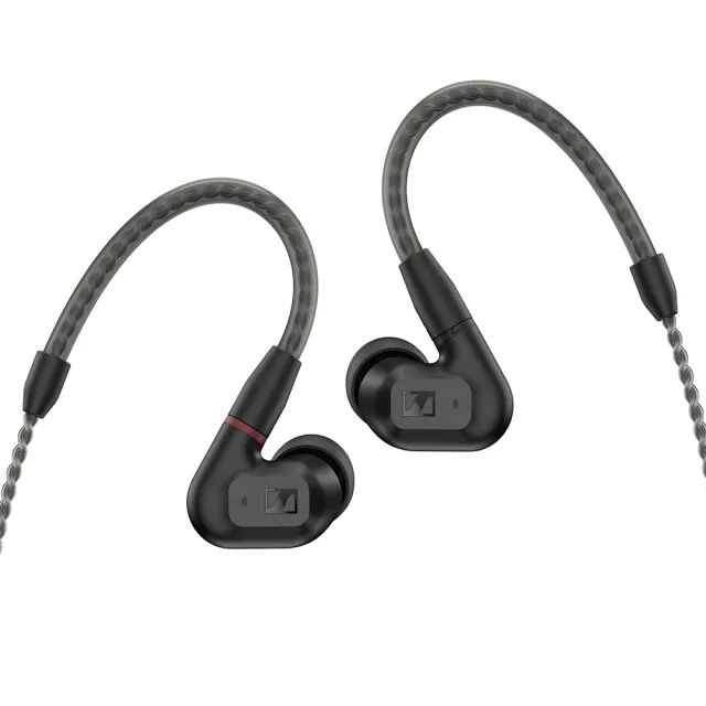 【SENNHEISER 森海塞爾】IE 200 入耳式高音質耳機