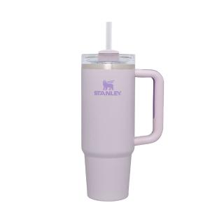 【Stanley】冒險系列 吸管隨手杯2.0 0.88L 丁香紫(10-10827-389)