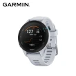 【GARMIN】Forerunner 255S Music GPS智慧心率進階跑錶