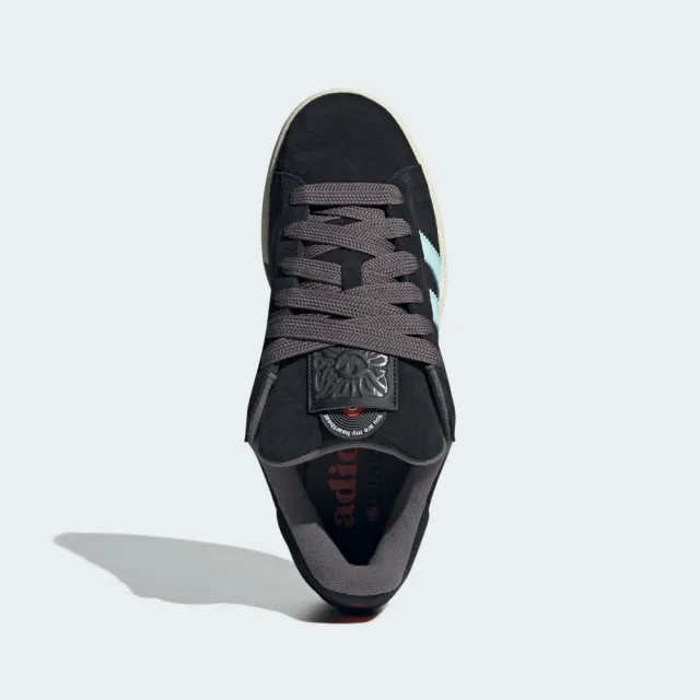【adidas 官方旗艦】V-DAY CAMPUS 00S 運動休閒鞋 滑板 男/女 - Originals ID6249
