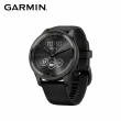 【GARMIN】vivomove Trend 指針智慧腕錶