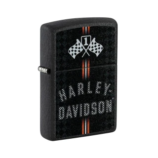 【Zippo】Harley-Davidson(美國防風打火機)