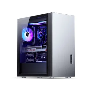 【iStyle】i7二十核心 GeForce RTX3090 無系統{U800T}水冷工作站(i7-14700K/華碩Z790/128G/2TB+2TB SSD)