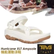 【TEVA】女 Hurricane XLT2 Ampsole 運動厚底涼鞋(TV1131270BRWH)