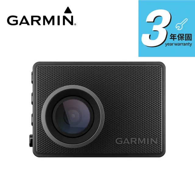 【GARMIN】Dash Cam 47 行車紀錄器