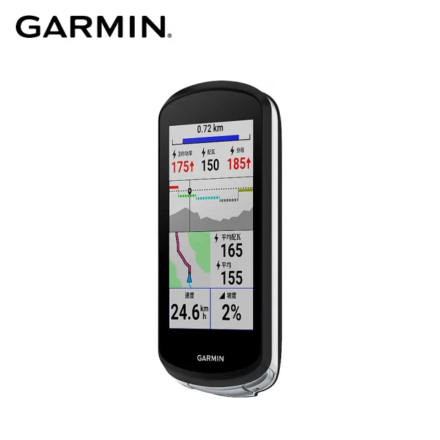 【GARMIN】EDGE 1040系列自行車錶 精裝版