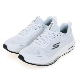 【SKECHERS】女鞋 健走系列 GO WALK WORKOUT WALKER(124943WBK)