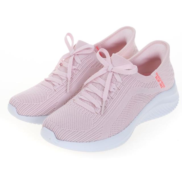 【SKECHERS】女鞋 休閒系列 瞬穿舒適科技 ULTRA FLEX 3.0(149710LTPK)