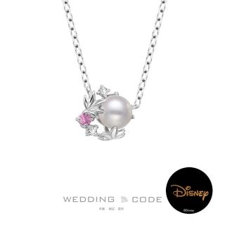 【WEDDING CODE】14K金 鑽石項鍊 迪士尼TON1400(限量 618限定 現貨 禮盒)