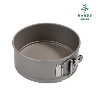 【臺隆手創館】日本製可拆式蛋糕模型-18cm