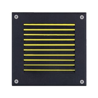 【彩渝】LED 樓梯燈 車道 階梯燈 戶外燈具 全電壓 可客製化 附預埋盒(多種色溫)
