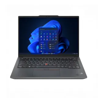 【ThinkPad 聯想】14吋i7商用輕薄筆電(E14/i7-13700H/16G可擴充/1TB SSD/W11H)