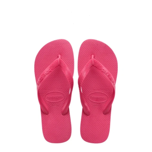 havaianas 哈瓦仕 TOP 桃粉色 35/36(拖鞋 女款 夾腳拖 巴西 夏日必備 海灘拖 哈瓦仕)