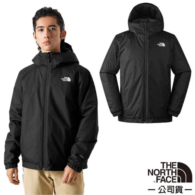 The North Face 男 NEW ZEPHYR WI