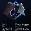 【Lenovo】14吋i3翻轉觸控筆電(IdeaPad FLEX 5/82Y00032TW/i3-1315U/8G/512G/W11)
