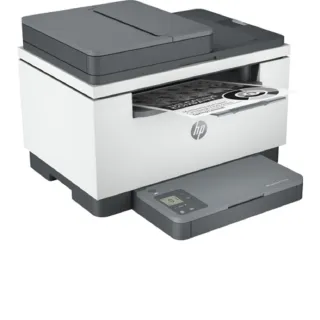 【HP 惠普】LaserJet M236sdw黑色複合式印表機(9YG09A)