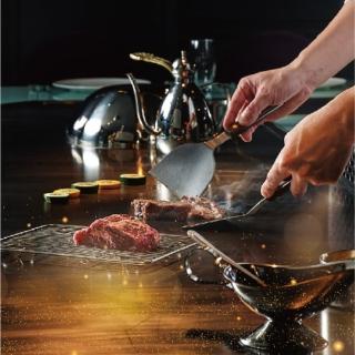 【夏慕尼】新香榭板燒套餐好禮即享券($1309)