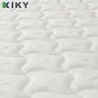 【KIKY】麥倫低干擾硬式獨立筒床墊(單人加大3.5尺)